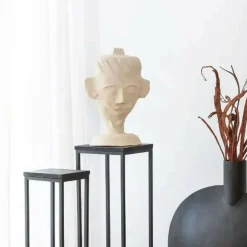 Made in Meubles Décoration<Sculpture buste homme en papier mâché Antoine