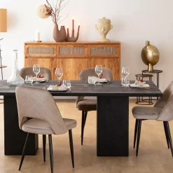 Made in Meubles Décoration<Sculpture buste homme en papier mâché Antoine