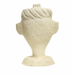 Made in Meubles Décoration<Sculpture buste homme en papier mâché Antoine