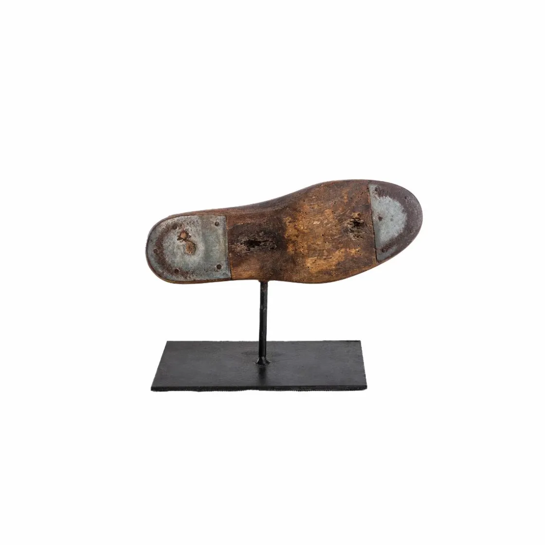 Made in Meubles Décoration<Sculpture en bois et métal Estel