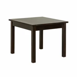 Made in Meubles Table À Manger<Table à manger avec allonges en bois de manguier Syanna