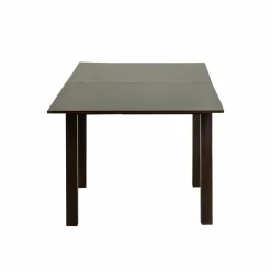 Made in Meubles Table À Manger<Table à manger avec allonges en bois de manguier Syanna