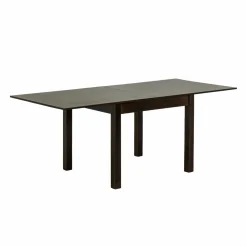 Made in Meubles Table À Manger<Table à manger avec allonges en bois de manguier Syanna