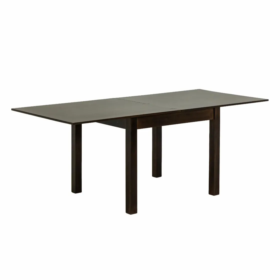 Made in Meubles Table À Manger<Table à manger avec allonges en bois de manguier Syanna