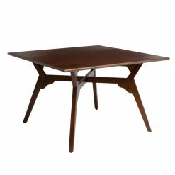 Made in Meubles Table À Manger<Table à manger en bois de manguier Hava