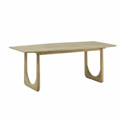 Made in Meubles Table À Manger<Table à manger en bois de manguier Juliet