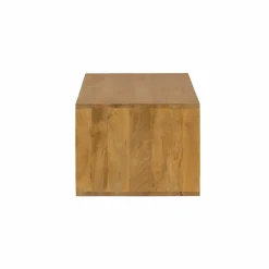 Made in Meubles Table Basse<Table basse design en bois de manguier Alwen