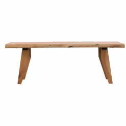 Made in Meubles Table Basse<Table basse en bois d'acacia Tree