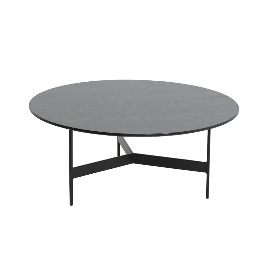 Made in Meubles Table Basse<Table basse en bois de chêne Osaka