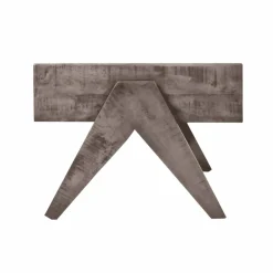 Made in Meubles Table Basse<Table basse en bois de manguier Chloe