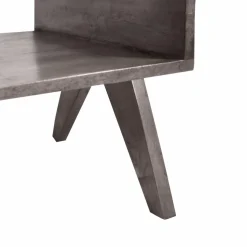 Made in Meubles Table Basse<Table basse en bois de manguier Chloe