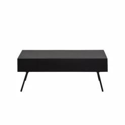 Made in Meubles Table Basse<Table basse en bois de manguier James