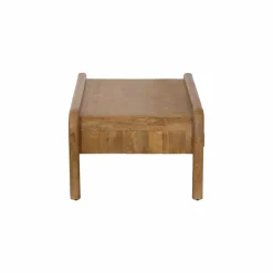 Made in Meubles Table Basse<Table basse en bois de manguier Féodor