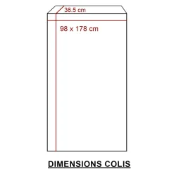 Made in Meubles Table À Manger<Table à manger avec allonges en bois d'acacia Havana