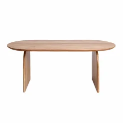 Made in Meubles Table À Manger<Table à manger en bois d'acacia Paulo