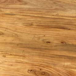 Made in Meubles Table À Manger<Table à manger en bois d'acacia Montréal