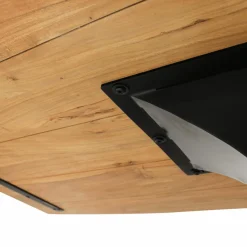 Made in Meubles Table À Manger<Table à manger en bois d'acacia Montréal