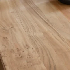 Made in Meubles Table À Manger<Table à manger en bois d'acacia Léandre