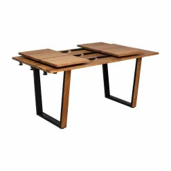 Made in Meubles Table À Manger<Table à manger en bois d'acacia Léandre