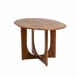 Made in Meubles Table À Manger<Table à manger en bois d'acacia Azure