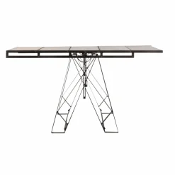 Made in Meubles Etagère<Table étagère en bois de manguier Santorini