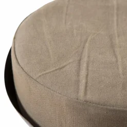 Made in Meubles Tabouret De Bar<Tabouret de bar en métal 1 place Grey