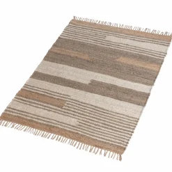 Made in Meubles Décoration<Tapis en jute et coton Robin