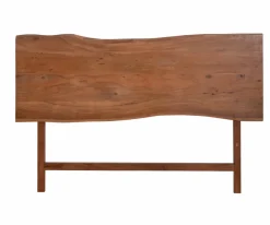 Made in Meubles Tête De Lit<Tête de lit en bois d'acacia Tree