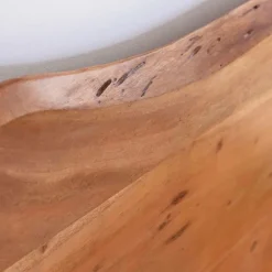 Made in Meubles Tête De Lit<Tête de lit en bois d'acacia Tree