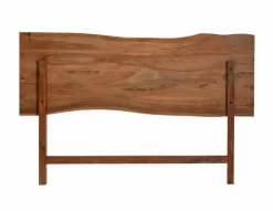 Made in Meubles Tête De Lit<Tête de lit en bois d'acacia Tree