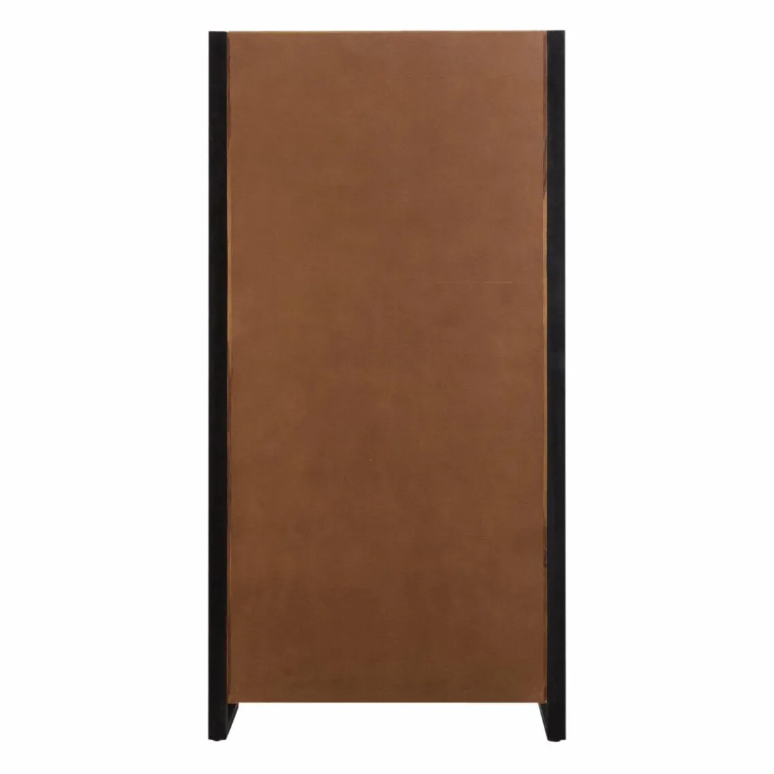 Made in Meubles Vaisselier<Vaisselier en bois d'acacia Havana