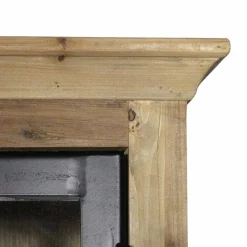 Made in Meubles Vaisselier<Vaisselier en bois recyclé Garance