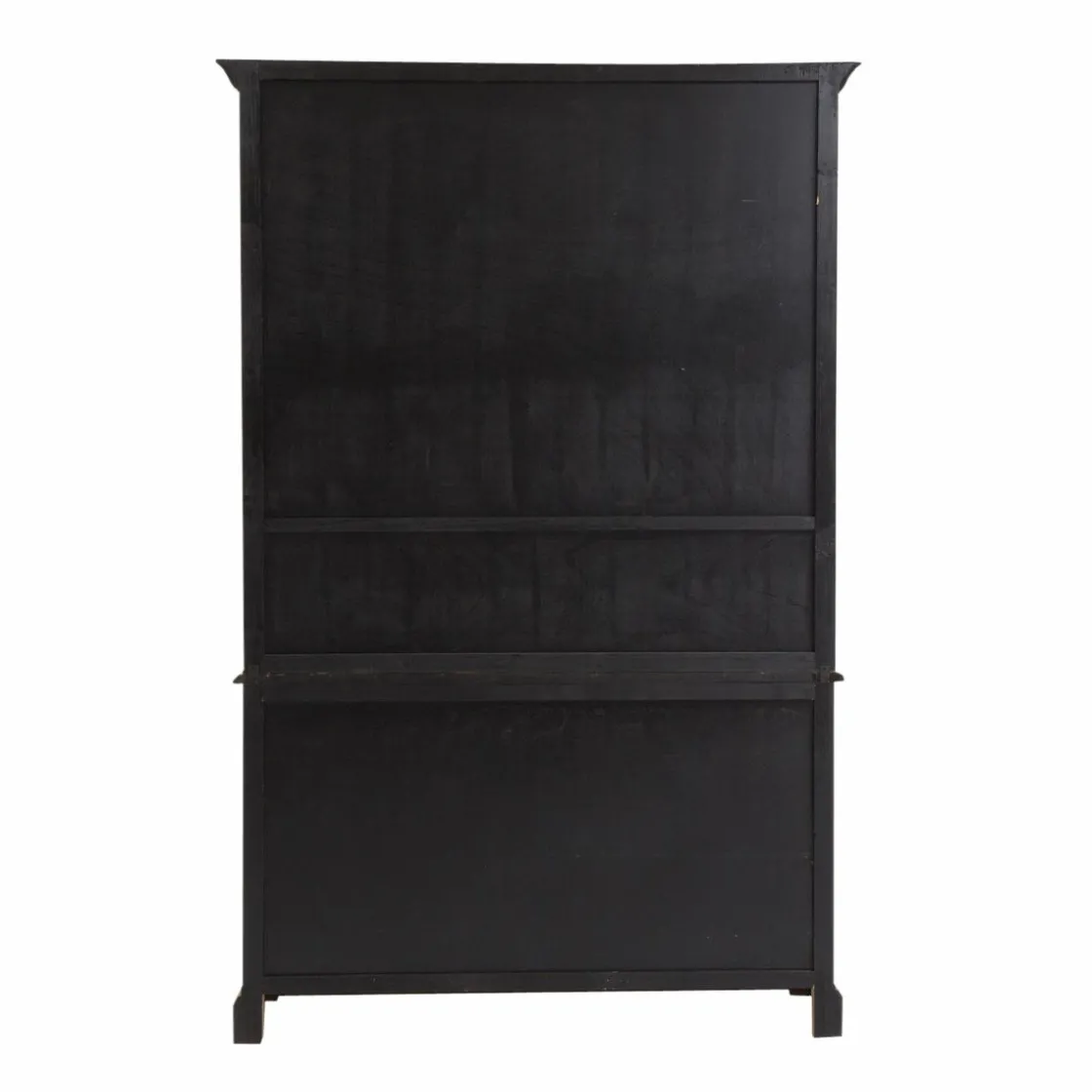 Made in Meubles Vaisselier<Vaisselier en bois recyclé Garance