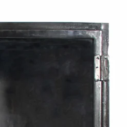 Made in Meubles Vitrine<Vitrine en métal Locker